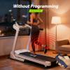 Snrigw Replacement Remote Control for TOPUTURE,OLYMSOLD,Acezoe,AdvanceUp,Orealla Walking Pad Treadmill Compatible with Model TP3,TD03-ET-165,S30-XD/S20-XD & S20 P20 view 3