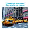 CCTV Camera Security System Kit POE 4K 8CH NVR Set Outdoor Waterproof Audio IP Bullet Monitoring Camera Video Surveillance Kit(None,4K 8CH NVR 8PCS CAM_UK Plug) view 4