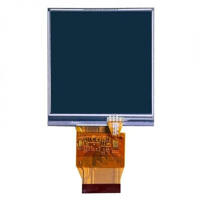 3.5''inch 320(RGB)240 54 pins FPC LCD Display for TIANMA TM035KBH02 TM035KBH05 GPS Complete a-Si TFT-LCD Screen 4-Wire Resistive Touchscreen