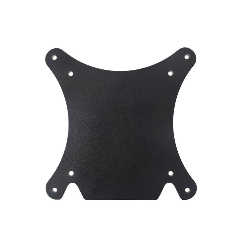 Compatible for HP, Series 5 VESA Adapter 23.8" 24" Inch 524sa 524sw 524sf FHD Monitor Stand Mounts to Stand/Arm/Desktop Mounts