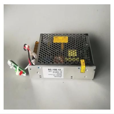 120W 12V 10A Switching Power Supply Universal AC/Charge Function Monitor Switching Power Supply