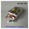 120W 12V 10A Switching Power Supply Universal AC/Charge Function Monitor Switching Power Supply view 2
