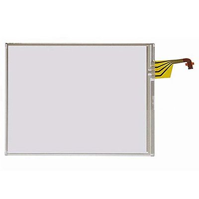New 4 Wire Touchscreen for SOUCH S730 S740 S750 S760 84mm*63mm Resistance Handwritten Touch Panel Screen Glass Digitizer Repair