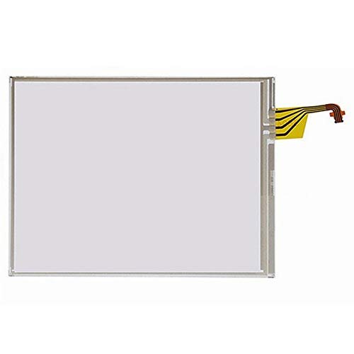 New 4 Wire Touchscreen for SOUCH S730 S740 S750 S760 84mm*63mm Resistance Handwritten Touch Panel Screen Glass Digitizer Repair