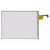 New 4 Wire Touchscreen for SOUCH S730 S740 S750 S760 84mm*63mm Resistance Handwritten Touch Panel Screen Glass Digitizer Repair view 1