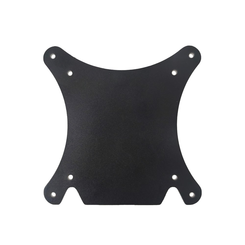 VESA Adapter, Compatible for HPM Series M32f 27" M27f M27fd M27fq M27fw M27fwa FHD Monitor Bracket Mounts to Stand/Desk Mount