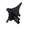 VESA Adapter, Compatible for HPM Series M32f 27" M27f M27fd M27fq M27fw M27fwa FHD Monitor Bracket Mounts to Stand/Desk Mount view 2