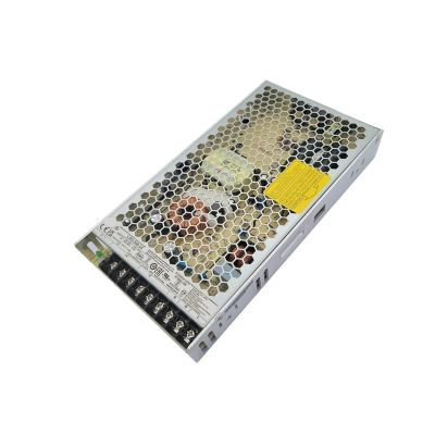 200W 5V 12V 15V 24V 36V 48V Single Output Switching Power Supply LRS-200-5 LRS-200-12 LRS-200-24 LRS-200-36 LRS-200-48(LRS-200-36 36V)