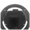 Wall Mount Vesa Adapter, S28BG702EC S28BG700EC S27BG650 C27G75TQSW C27G75TQSC, Compatible for Odyssey, G7 LC27G75TQSNXZA 27" Monitor Stand view 4