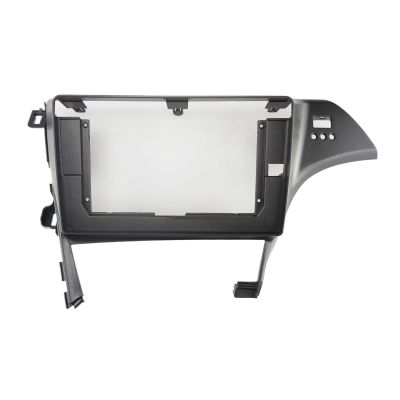 AVWYQPWL 10.1 Inch Car Frame Fascia Adapter Android Radio Dash Fitting Panel Kit Compatible for Toyota Prius 30 2009-2015(SRI Lanka Version)