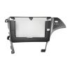 AVWYQPWL 10.1 Inch Car Frame Fascia Adapter Android Radio Dash Fitting Panel Kit Compatible for Toyota Prius 30 2009-2015(SRI Lanka Version) view 1