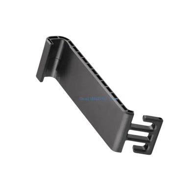 ALRIWMINSI A2Bd Adjustable Width Tablet Holder Stand Rack Extended Bracket Fit for Mini 2 Controllers, Portable Easy Installation