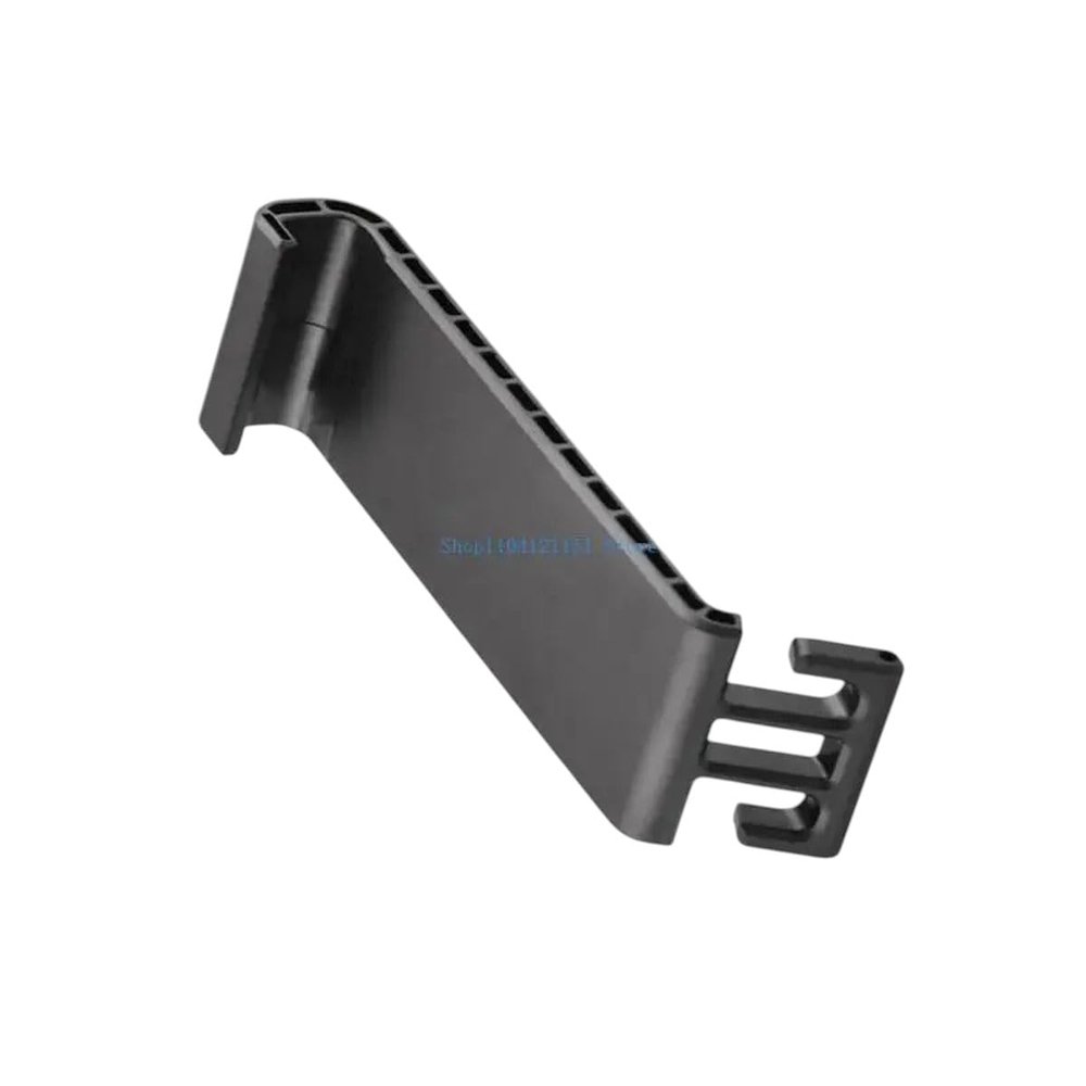 ALRIWMINSI A2Bd Adjustable Width Tablet Holder Stand Rack Extended Bracket Fit for Mini 2 Controllers, Portable Easy Installation