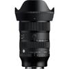 Sigma 17-40mm f/1.8 DC Art Lens Sony E (214965) Bundle. The Ideal Lens for Professional Portraits, Weddings Indoor/Outdoor Adventure, Wildlife, Travel, Sarfari, Photography use + Accessories view 2