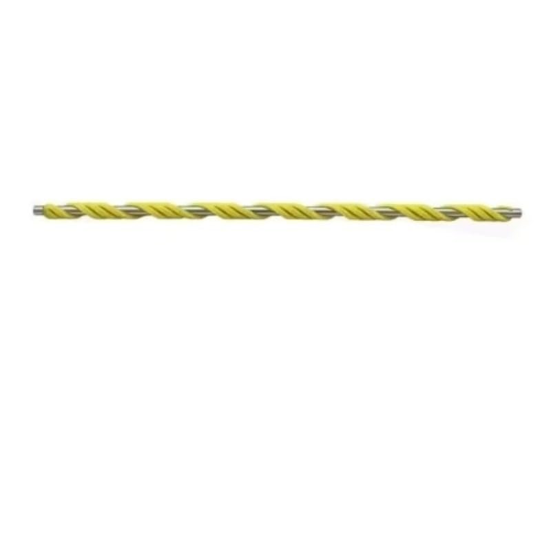KOOILANG 5pcs DR-313 DR-214 DR-316 Sponge Cleaning Roller for Konica Minotla C258 C308 C368 C458 C558 C658 C226 C227 C266