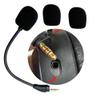 Hyperx Cloud 3 Mic Replacement, Wired/Wireless Gaming Headphone  Noise Cancelling Boom Microphone Gaming Consoles, PC, 3.5mm Jack (Not for Hyper X Cloud II and Other HyperX Headsets) view 1