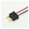 1 Set DJ7023-6.3-11 Automobile Harness Connectors and Automobile Connectors 2P(15cm Wire) view 1