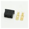 1 Set DJ7023-6.3-11 Automobile Harness Connectors and Automobile Connectors 2P(15cm Wire) view 3