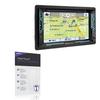 BoxWave Screen Protector Compatible With Soundstream VRN-63HB - ClearTouch ImpactShield (2-Pack), Impenetrable Screen Protector Flexible Film view 1