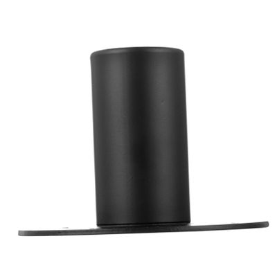 HANABASS Speaker Mount Bracket Replacement Compact Lightweight Speaker Holder Stand Stable and Reliable Support for Party Stage Performance and Home Theater Use