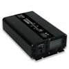4500W Peak Pure Sine Wave Inverter DC 12V 24V 48V to 220V AC Converter Car Inverter with LCD Display 2250 Watts Continuous Power Inverter for Home RV Outdoor Camping(48V-220V) view 1