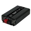 4500W Peak Pure Sine Wave Inverter DC 12V 24V 48V to 220V AC Converter Car Inverter with LCD Display 2250 Watts Continuous Power Inverter for Home RV Outdoor Camping(48V-220V) view 2