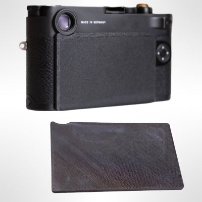 3DEXL Screen Protector Cover for Leica M10 LCD Screen