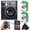 Fujifilm Instax Mini 41 Instant Film Camera... (Camera + 2 Twin Pick) view 1