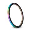 DS18 DLRING10 Digital LED Ring for 10" Loudspeakers, 10-inch Speakers, Sealed Acrylic, Water Resistant, Dynamic Lighting Effects view 1