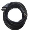 12 Foot HDMI Cable  Flexible High-Speed HDMI Cord  Long HDMI Cable for Monitors, TVs, Laptops, Gaming Consoles, and Home Theater - Full HD up to 1080p view 3