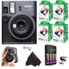 Fujifilm Instax Mini 41 Instant Film Camera... (Camera + 4 Twin Pick) view 1