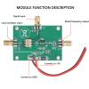 Oumefar ADE-6 Passive Mixer Module 0.05-250MHz, RF Upconversion Downconversion Mixer, 4.6dB Typical Loss, 40dB Isolation for RF Signal Processing view 4