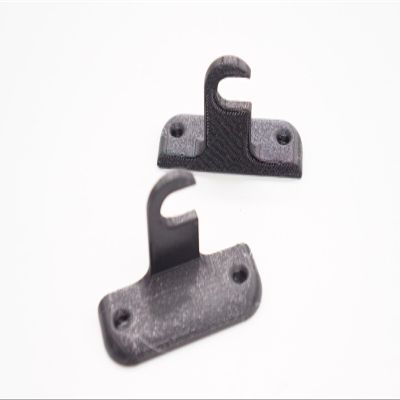 3DEXL Right Angle Wall Bracket Mount L/R for Visio 5.1Ch Satellite Speakers
