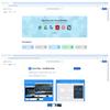 HP 14 Inch Chromebook with ChromeOS Flex | 8GB RAM| 128GB Storage (64GB eMMC+64GB Card) | Designed Purely for School and Work | Game App Not Allowed | Wi-Fi 5 || Pale Rose Gold | No Mouse view 2