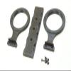 3DEXL Wall Mount Holder Bracket for JBL Flip 6 Bluetooth Speaker (ATV, UTV, Bike, +) view 3