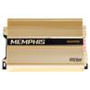 Memphis Audio 60th Anniversary MJP1500.1 Monoblock Subwoofer Amplifier - 1500 Watts RMS x 1 at 1-Ohm view 4
