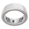 Oura Ring 4 Ceramic Cloud - Size 9 - Size Before You Buy view 1