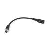 Arrowmax ACDK2-HR6F 6-Pin Quick Disconnect Hirose Adaptor Compatible with BaoFeng BTECH UV-5R UV-5RA UV-5RE UV-5R3 BF-F8HP UV-82HP Kenwood 2-PIN Radios NX-1200 NX-1300 NX-P1200 NX-P1300 view 3