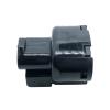 1 Set 2 Pin Auto Water Proof sen*/SOR Connector Socket for Japanese IAT MAT 2.2mm Female Plug 90980-11163 7283-1224-10 7283-1224-30(20 Sets) view 4