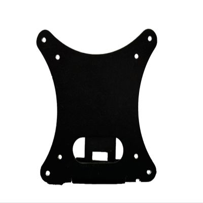 VESA Wall Mount AdapterCompatible for AcerSB270 SB220Q SA270 RT240Y R221Q HA220Q G257HU Monitor Bracket Mounts to Stand/Arm