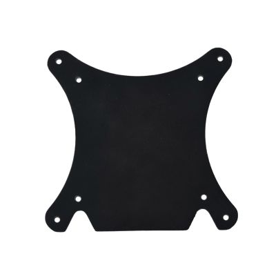 VESA Wall Mount Adapter, Compatible for HP, 21.5 23 24 25 27 Inch 22FW 23FW 24FW 25FW 27FW LED Display Stand Can Be Mounted to an Arm/Desk