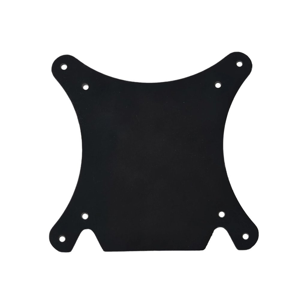 VESA Wall Mount Adapter, Compatible for HP, 21.5 23 24 25 27 Inch 22FW 23FW 24FW 25FW 27FW LED Display Stand Can Be Mounted to an Arm/Desk