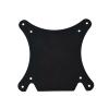 VESA Wall Mount Adapter, Compatible for HP, 21.5 23 24 25 27 Inch 22FW 23FW 24FW 25FW 27FW LED Display Stand Can Be Mounted to an Arm/Desk view 1