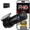 BlackVue DR770X-1CH II 128GB Dash Cam  Full HD Front Camera, STARVIS Sensor, Enhanced Visual Clarity, USB-C Install, Effortless Video Playback via Wi-Fi, Cloud Remote Access, Smart Parking Mode view 1