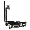 12 Pro Max Charging Port Module, Fits Multiple Models, Rugged Metal Frame, Pre-Integrated Cable, Installation Screwdriver Included view 1