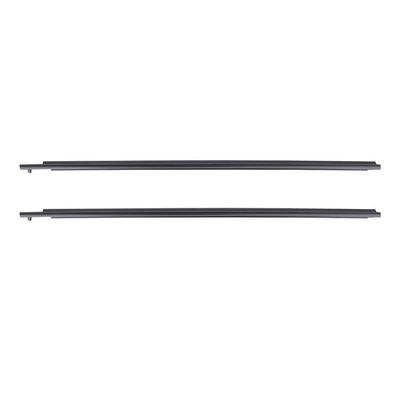 Compatible Door Window Sweep Belt Molding Weatherstrip for 2005-2010 TC Models Fits Part Number 75711-21030