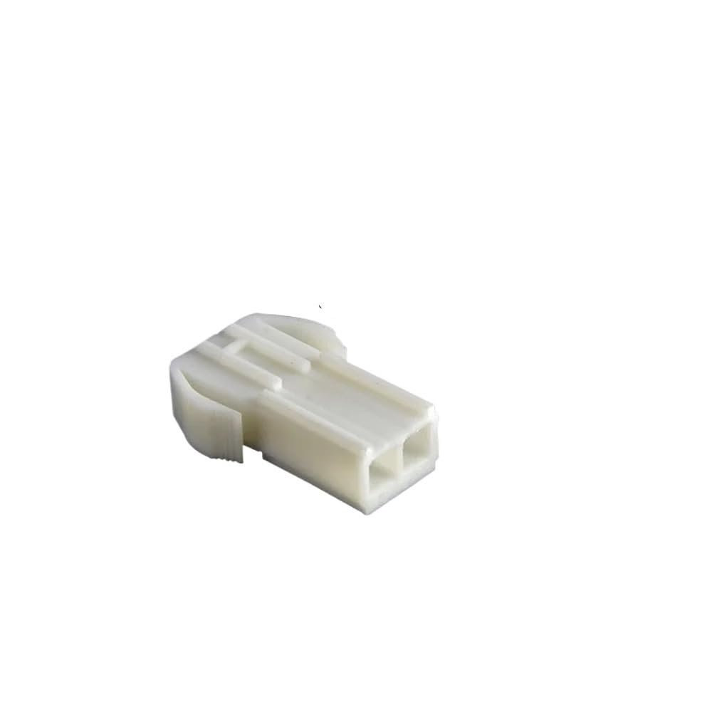 Cars Connector 10-100 Sets 2 Pin Female Male Connector 4.5mm Pitch Socket Plug Motor Connector(Male Set,10Sets)