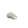 Cars Connector 10-100 Sets 2 Pin Female Male Connector 4.5mm Pitch Socket Plug Motor Connector(Male Set,10Sets) view 1