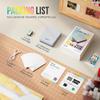 Nelko PP01 Instant Smartphone Photo Printer, Portable Mini Color Wireless Mobile Printer, Sticky-Back Photos, Bluetooth Compatible with iOS & Android Devices, Fun Editing App, Beige view 4
