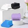 PLA Camera Lens Cap Suitable for Polaroid Go Gen2 /1 Dustproof and Scratch-Resistant Lens Cover (Purple) view 4